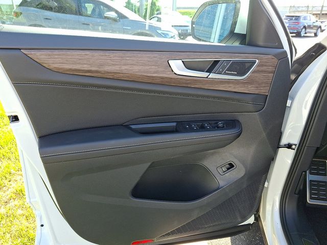 2026 Volkswagen Atlas 2.0T SEL Premium R-Line 4MOTION - 22917256 - 10