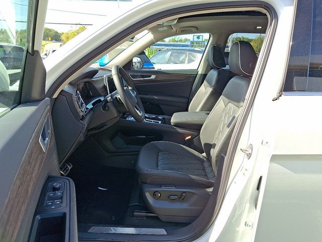 2026 Volkswagen Atlas 2.0T SEL Premium R-Line 4MOTION - 22917256 - 11