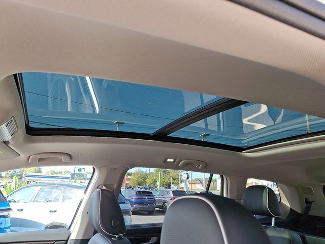 2026 Volkswagen Atlas 2.0T SEL Premium R-Line 4MOTION - 22917256 - 12