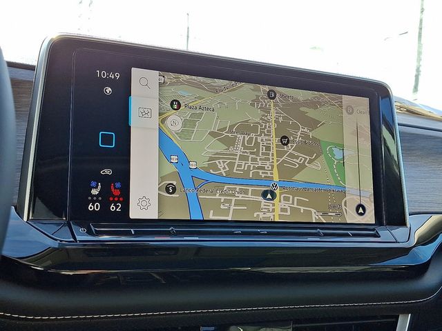 2026 Volkswagen Atlas 2.0T SEL Premium R-Line 4MOTION - 22917256 - 14