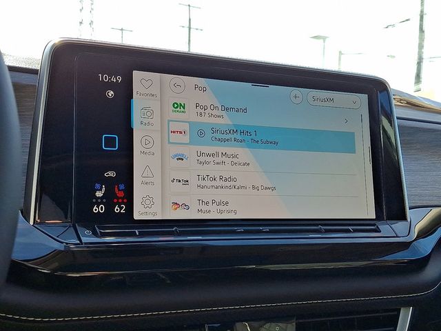 2026 Volkswagen Atlas 2.0T SEL Premium R-Line 4MOTION - 22917256 - 15