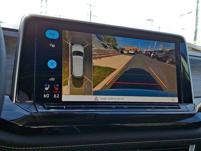 2026 Volkswagen Atlas 2.0T SEL Premium R-Line 4MOTION - 22917256 - 16