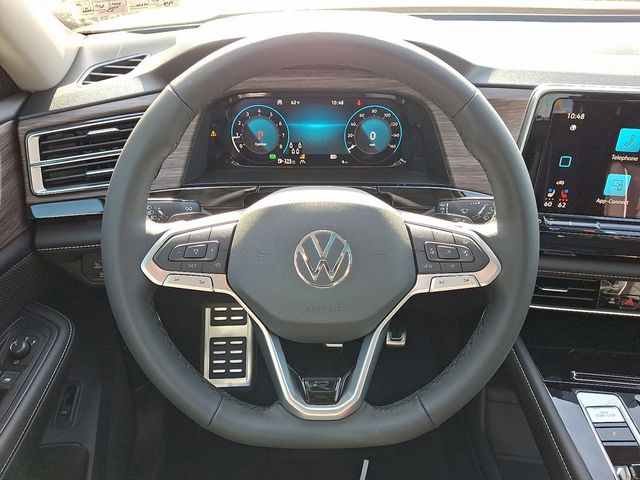 2026 Volkswagen Atlas 2.0T SEL Premium R-Line 4MOTION - 22917256 - 17