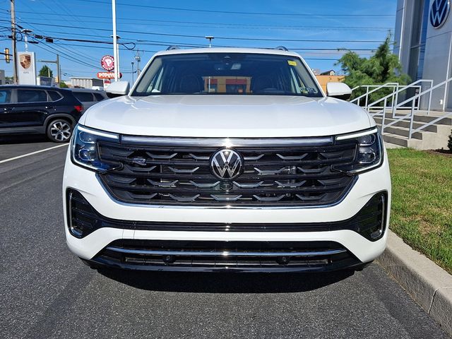 2026 Volkswagen Atlas 2.0T SEL Premium R-Line 4MOTION - 22917256 - 1