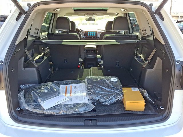 2026 Volkswagen Atlas 2.0T SEL Premium R-Line 4MOTION - 22917256 - 20