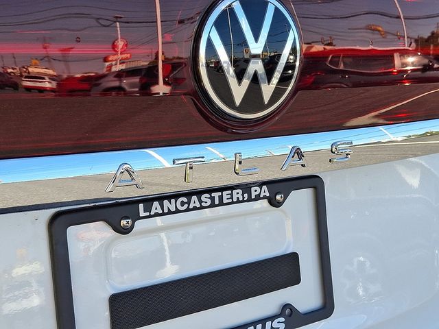2026 Volkswagen Atlas 2.0T SEL Premium R-Line 4MOTION - 22917256 - 22