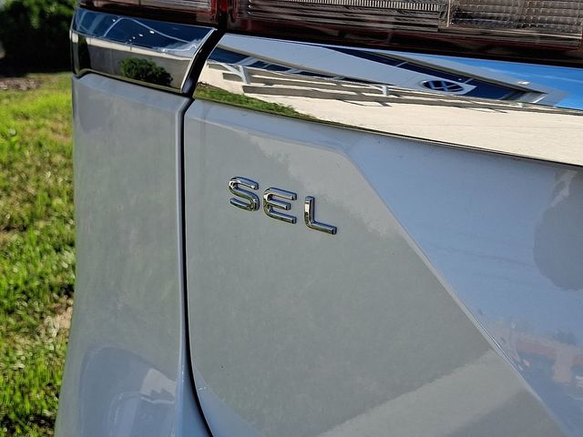 2026 Volkswagen Atlas 2.0T SEL Premium R-Line 4MOTION - 22917256 - 23