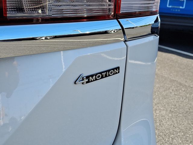 2026 Volkswagen Atlas 2.0T SEL Premium R-Line 4MOTION - 22917256 - 24