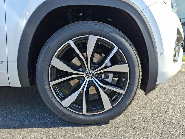 2026 Volkswagen Atlas 2.0T SEL Premium R-Line 4MOTION - 22917256 - 6
