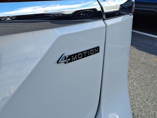 2026 Volkswagen Atlas 2.0T SEL Premium R-Line 4MOTION - 22943251 - 9