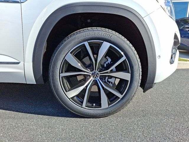 2026 Volkswagen Atlas 2.0T SEL Premium R-Line 4MOTION - 22943251 - 11