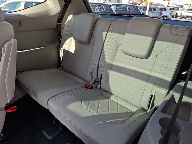 2026 Volkswagen Atlas 2.0T SEL Premium R-Line 4MOTION - 22943251 - 12