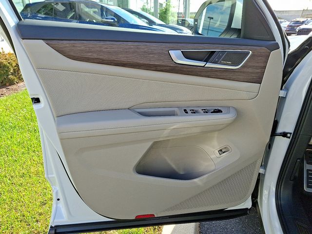 2026 Volkswagen Atlas 2.0T SEL Premium R-Line 4MOTION - 22943251 - 17