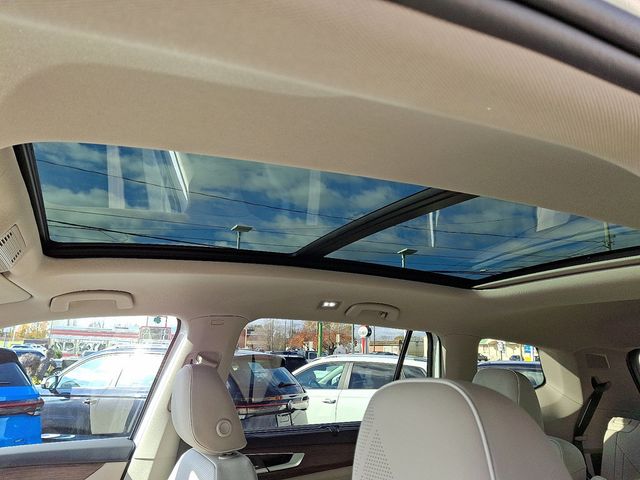 2026 Volkswagen Atlas 2.0T SEL Premium R-Line 4MOTION - 22943251 - 19