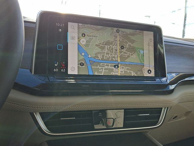 2026 Volkswagen Atlas 2.0T SEL Premium R-Line 4MOTION - 22943251 - 22