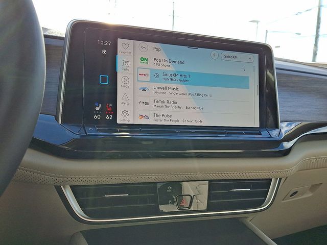 2026 Volkswagen Atlas 2.0T SEL Premium R-Line 4MOTION - 22943251 - 23