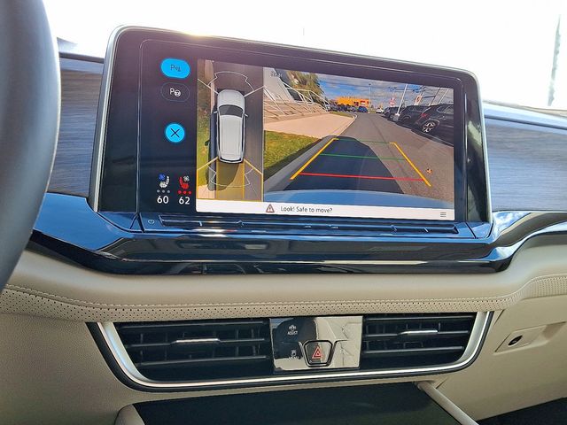 2026 Volkswagen Atlas 2.0T SEL Premium R-Line 4MOTION - 22943251 - 24