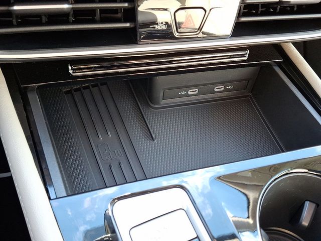 2026 Volkswagen Atlas 2.0T SEL Premium R-Line 4MOTION - 22943251 - 25