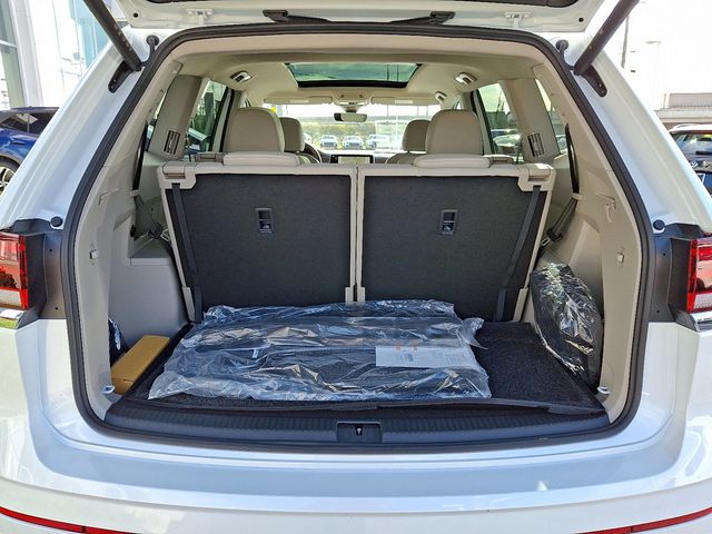 2026 Volkswagen Atlas 2.0T SEL Premium R-Line 4MOTION - 22943251 - 5