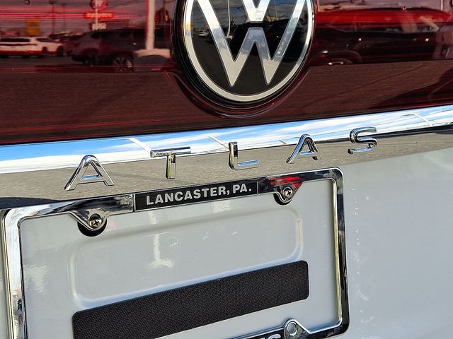 2026 Volkswagen Atlas 2.0T SEL Premium R-Line 4MOTION - 22943251 - 7