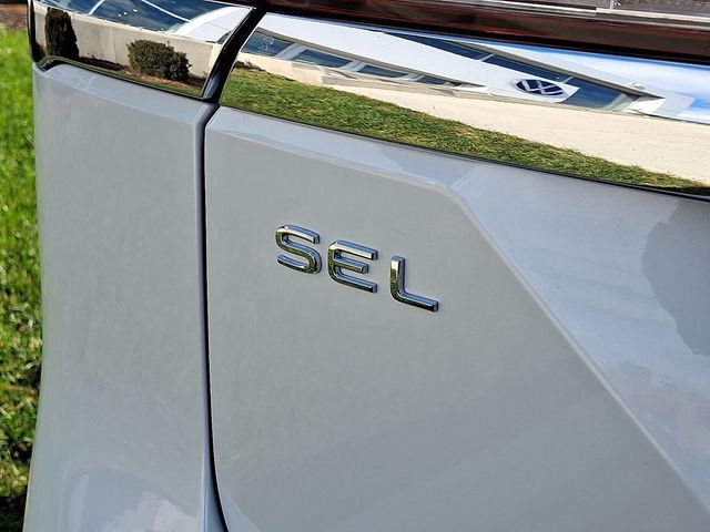 2026 Volkswagen Atlas 2.0T SEL Premium R-Line 4MOTION - 22943251 - 8