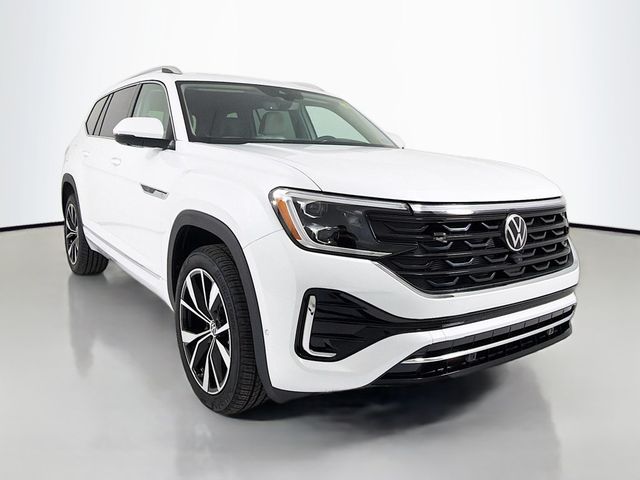 2026 Volkswagen Atlas 2.0T SEL Premium R-Line 4MOTION - 22984394 - 0