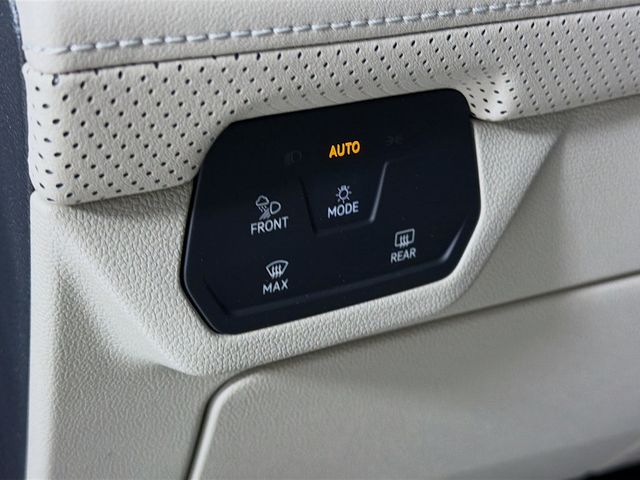 2026 Volkswagen Atlas 2.0T SEL Premium R-Line 4MOTION - 22984394 - 9