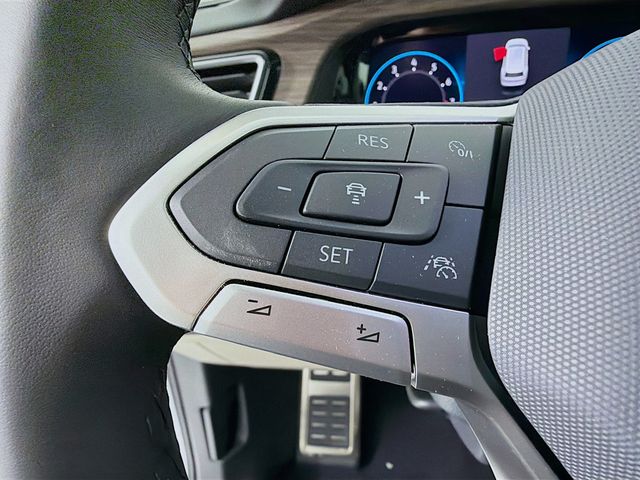 2026 Volkswagen Atlas 2.0T SEL Premium R-Line 4MOTION - 22984394 - 10