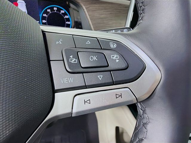 2026 Volkswagen Atlas 2.0T SEL Premium R-Line 4MOTION - 22984394 - 11