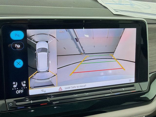 2026 Volkswagen Atlas 2.0T SEL Premium R-Line 4MOTION - 22984394 - 14