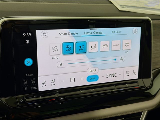 2026 Volkswagen Atlas 2.0T SEL Premium R-Line 4MOTION - 22984394 - 16