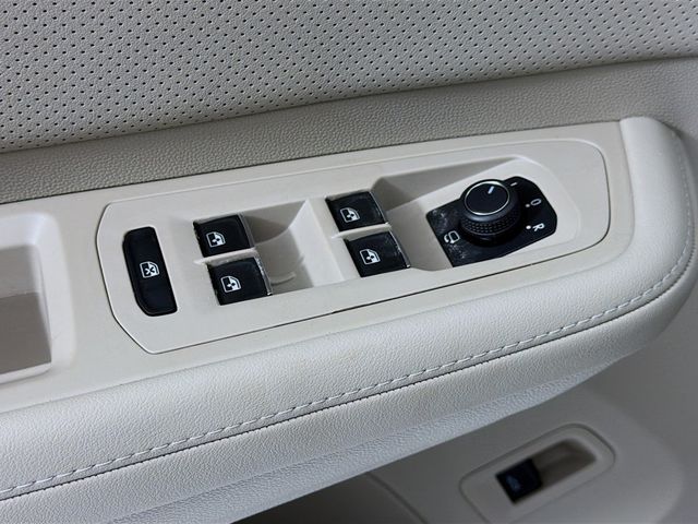 2026 Volkswagen Atlas 2.0T SEL Premium R-Line 4MOTION - 22984394 - 18