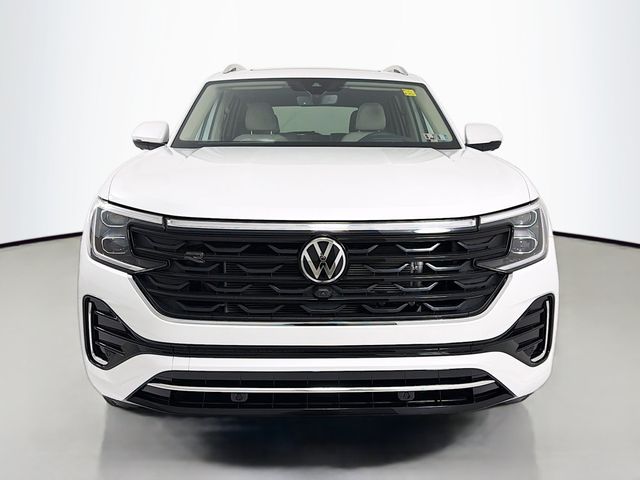 2026 Volkswagen Atlas 2.0T SEL Premium R-Line 4MOTION - 22984394 - 1