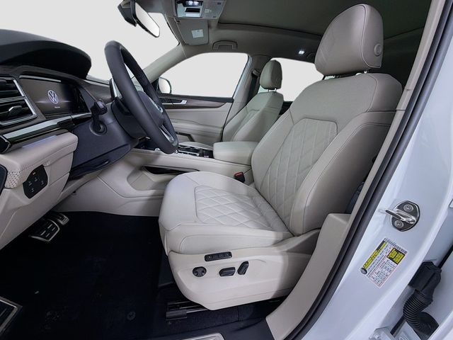 2026 Volkswagen Atlas 2.0T SEL Premium R-Line 4MOTION - 22984394 - 22