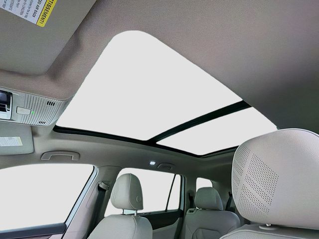 2026 Volkswagen Atlas 2.0T SEL Premium R-Line 4MOTION - 22984394 - 23