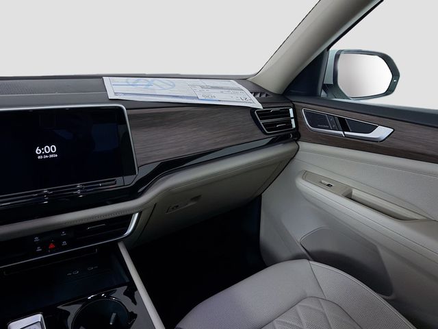 2026 Volkswagen Atlas 2.0T SEL Premium R-Line 4MOTION - 22984394 - 25