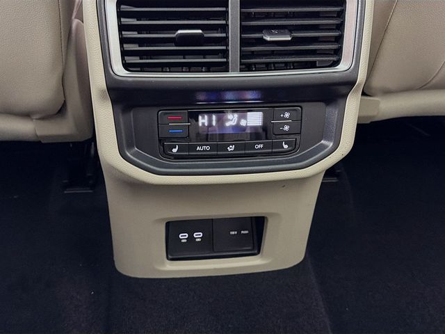 2026 Volkswagen Atlas 2.0T SEL Premium R-Line 4MOTION - 22984394 - 27