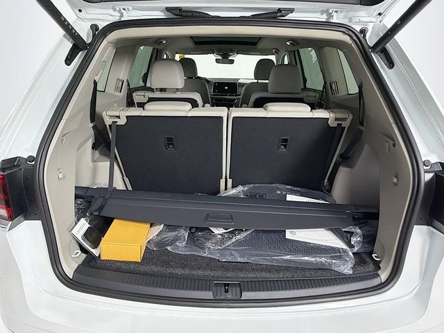 2026 Volkswagen Atlas 2.0T SEL Premium R-Line 4MOTION - 22984394 - 28