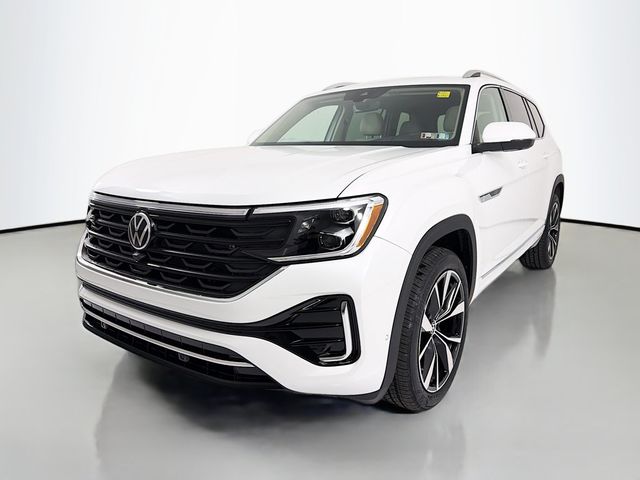 2026 Volkswagen Atlas 2.0T SEL Premium R-Line 4MOTION - 22984394 - 2