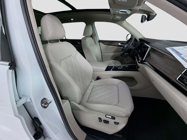 2026 Volkswagen Atlas 2.0T SEL Premium R-Line 4MOTION - 22984394 - 31