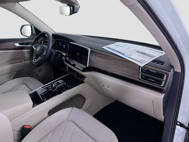 2026 Volkswagen Atlas 2.0T SEL Premium R-Line 4MOTION - 22984394 - 32