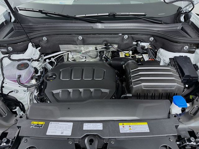 2026 Volkswagen Atlas 2.0T SEL Premium R-Line 4MOTION - 22984394 - 33