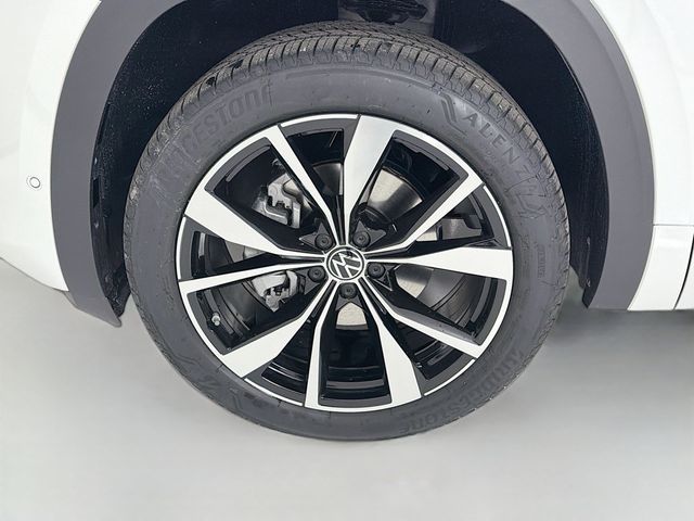 2026 Volkswagen Atlas 2.0T SEL Premium R-Line 4MOTION - 22984394 - 34