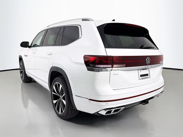 2026 Volkswagen Atlas 2.0T SEL Premium R-Line 4MOTION - 22984394 - 4