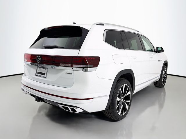 2026 Volkswagen Atlas 2.0T SEL Premium R-Line 4MOTION - 22984394 - 6
