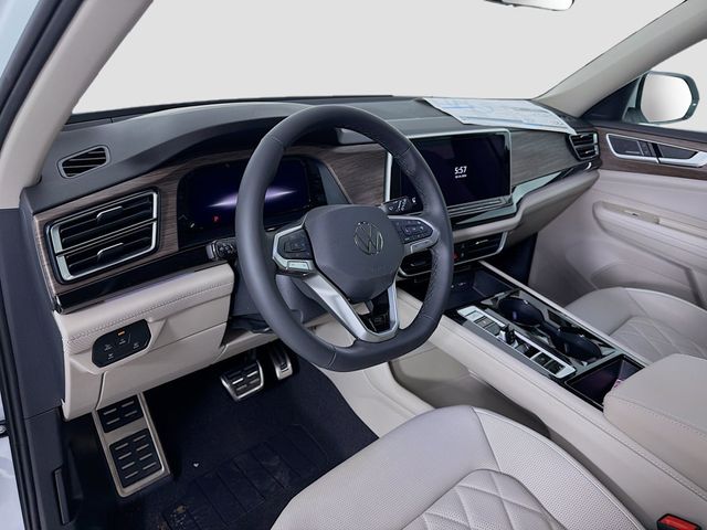 2026 Volkswagen Atlas 2.0T SEL Premium R-Line 4MOTION - 22984394 - 8