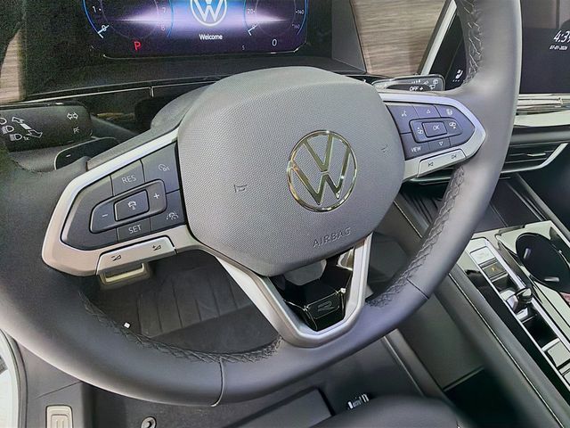 2026 Volkswagen Atlas 2.0T SEL Premium R-Line 4MOTION - 23040005 - 10