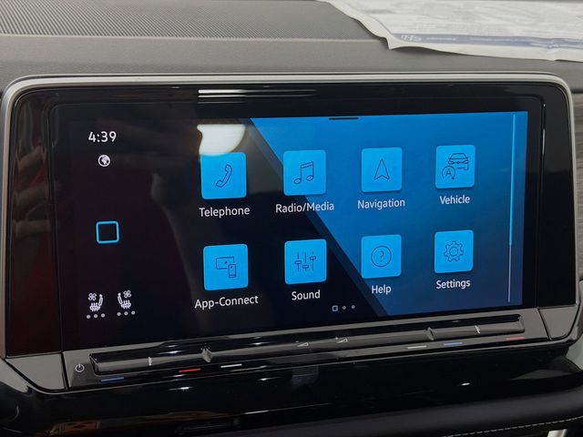 2026 Volkswagen Atlas 2.0T SEL Premium R-Line 4MOTION - 23040005 - 14