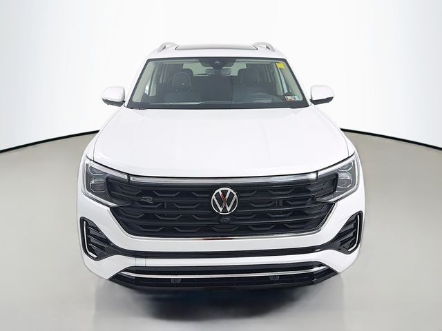 2026 Volkswagen Atlas 2.0T SEL Premium R-Line 4MOTION - 23040005 - 1