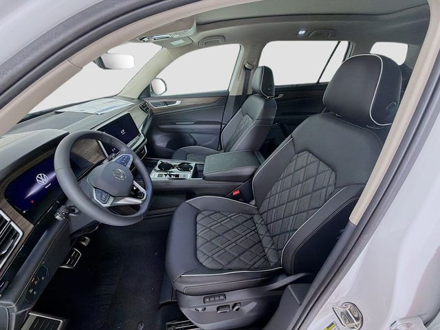 2026 Volkswagen Atlas 2.0T SEL Premium R-Line 4MOTION - 23040005 - 21
